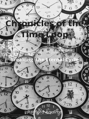 cover image of Chronicles of the Time Loop